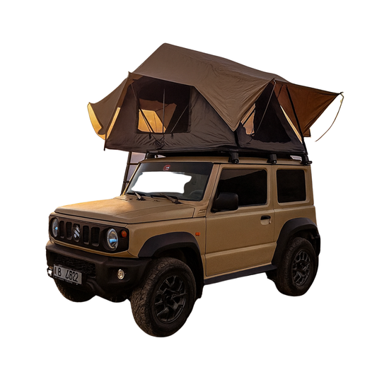 Canyon Explorer Tent