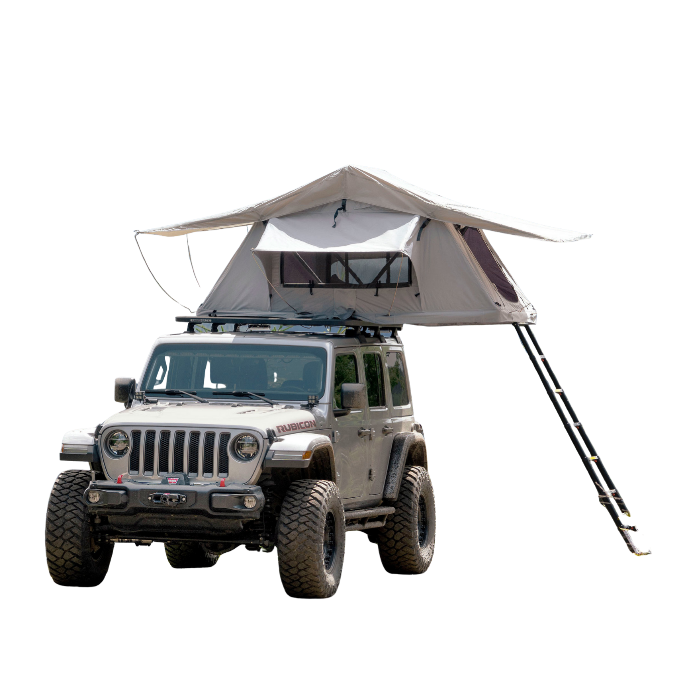 HorizonSide Rooftop Tent