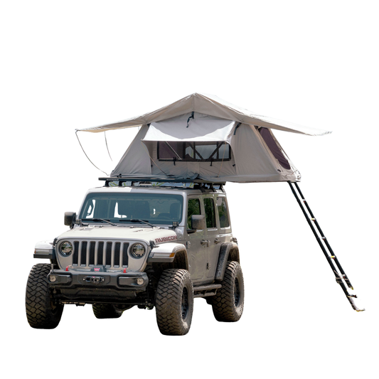 HorizonSide Rooftop Tent