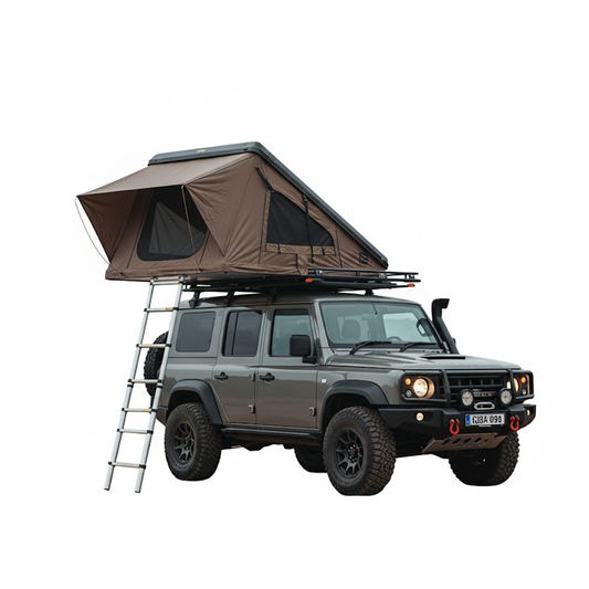 NomadFlex Hybrid Tent