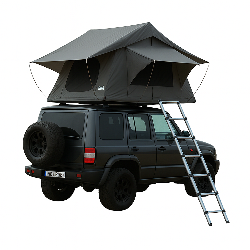 SkyLift Pop-Up Tent