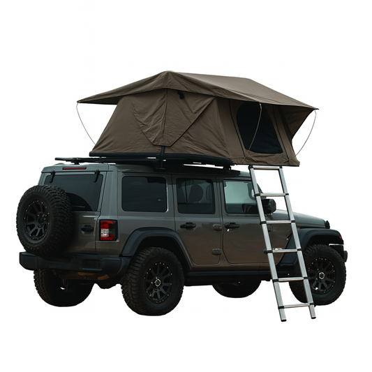 StormPeak Hardtop Tent