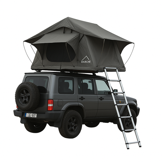 Summit Breeze Rooftop Tent