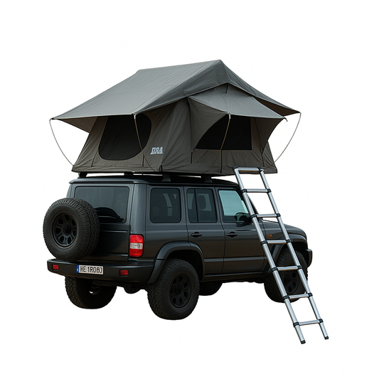 TrailMix Hybrid Rooftop Tent