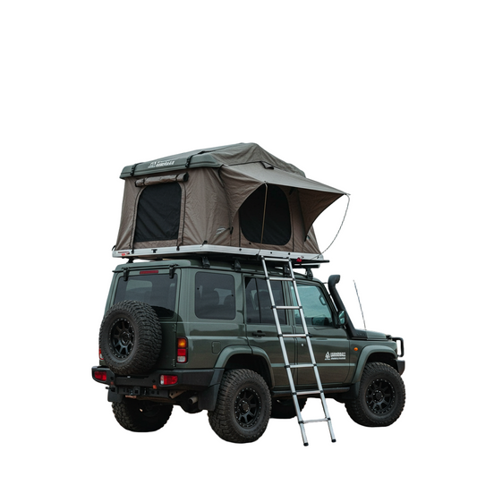 TitanShield Rooftop Tent