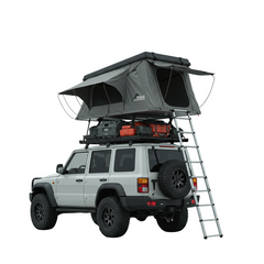 Alpine Fortress Hardshell Tent