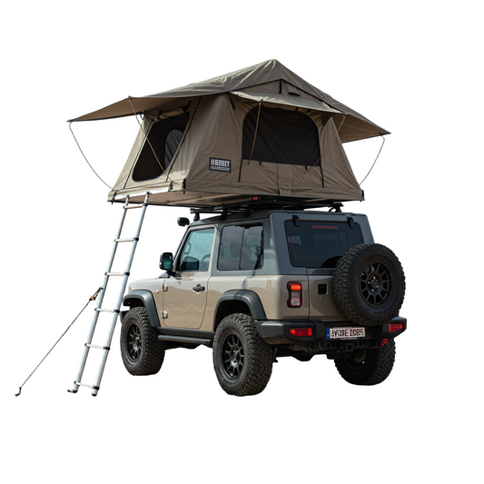 VenturePro Hybrid Tent