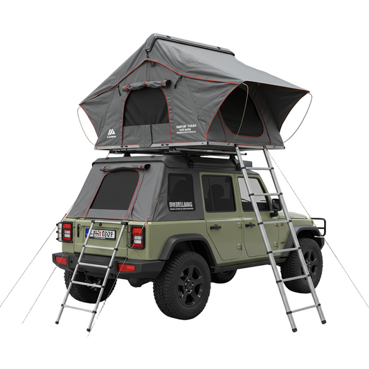 RapidRise Pop-Up Tent