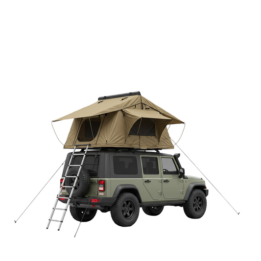 InstaLodge Rooftop Tent