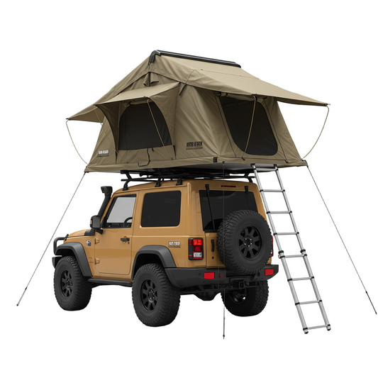 HorizonRear Tent