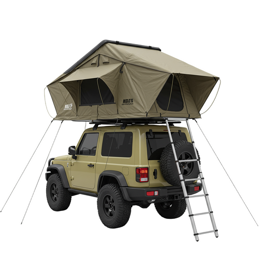 TrailEnd Rooftop Tent