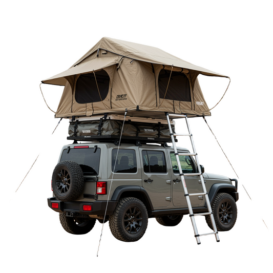 HorizonSide Rooftop Tent