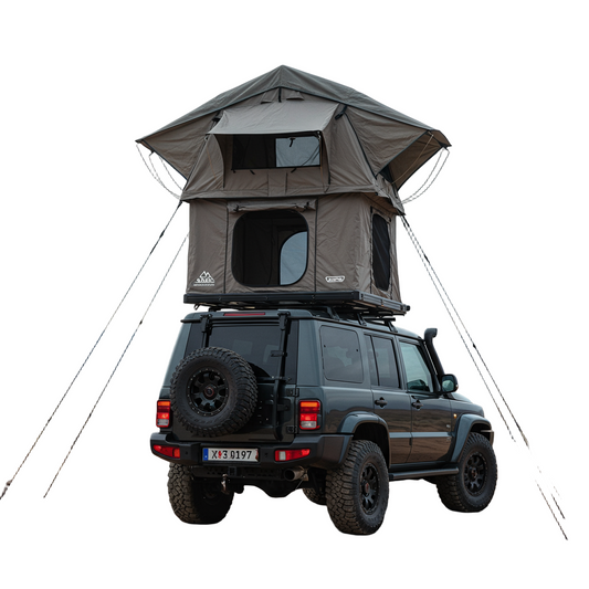 Canyon Explorer Tent